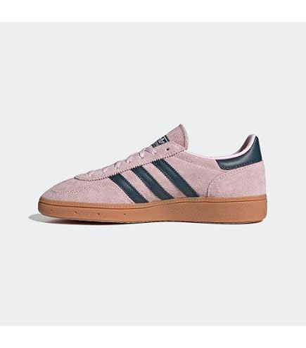 Amazon.com | adidas Handball Spezial Men's Shoes, Cloud White
